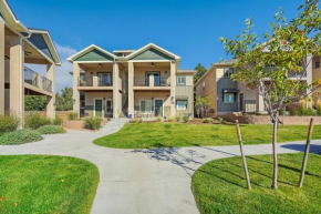 New Downstairs Condo-mins to downtown-Pet Friendly